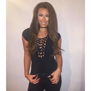 Meet your Posher, Talia